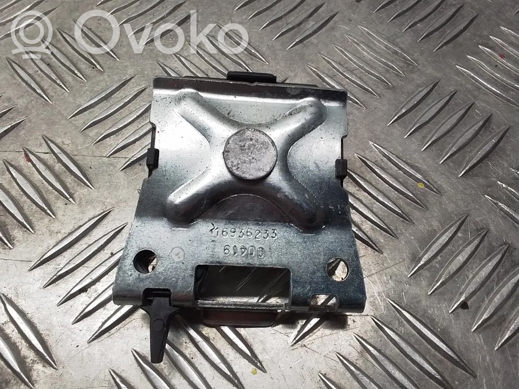 Muu korin osa   16936233