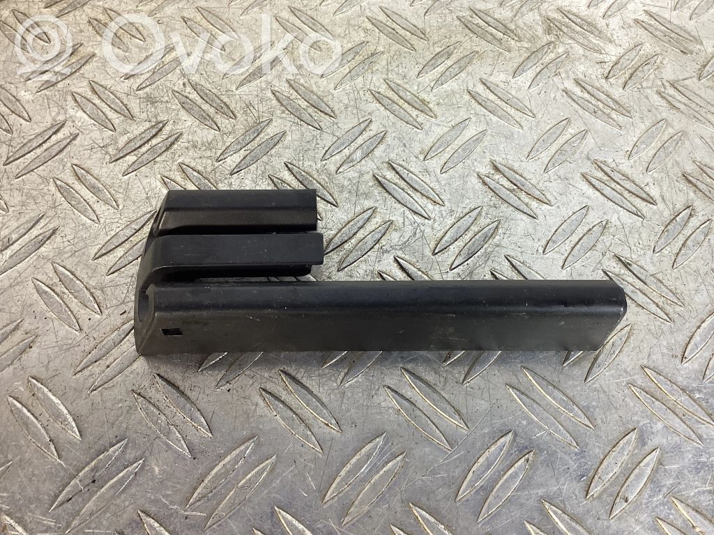 Tesla Model S Front door seat control surround trim 