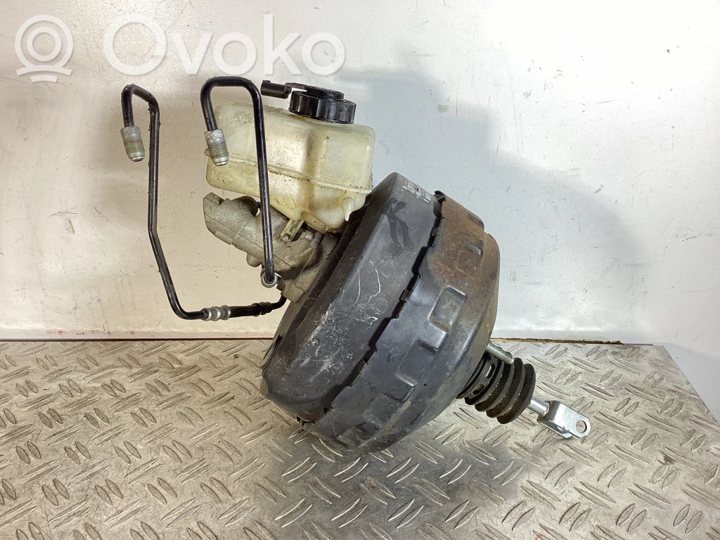 BMW 3 E90 E91 Stabdžių vakuumo pūslė 
