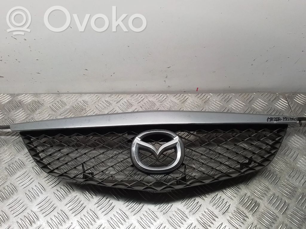 Front grill   C10050712