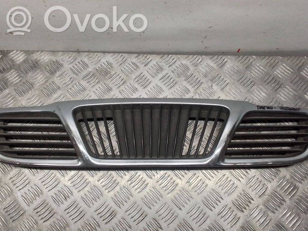 Daewoo Lanos Front grill 