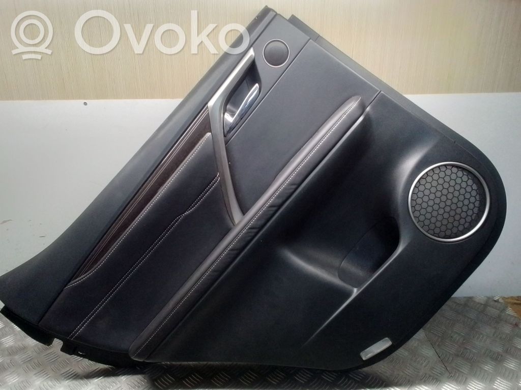 Lexus RX 450H Panou interior ușă spate 