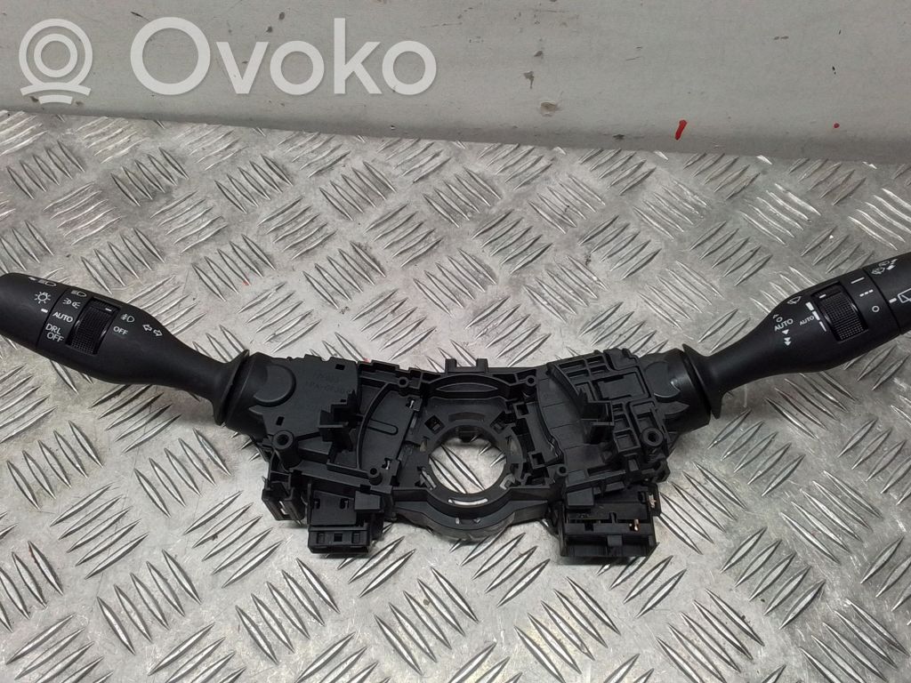 Lexus RX 450H Manetka / Przełącznik kierunkowskazów wycieraczek 