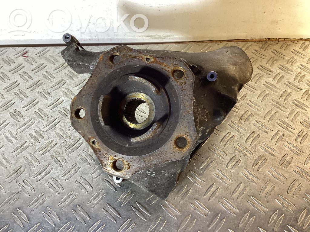 Porsche 911 991 Cubo de rueda delantera 
