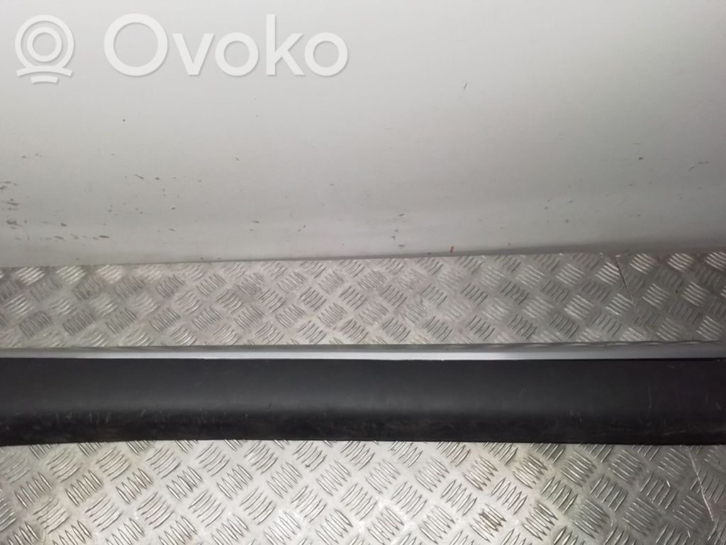 Lexus RX 450H Listwa drzwi przednich 
