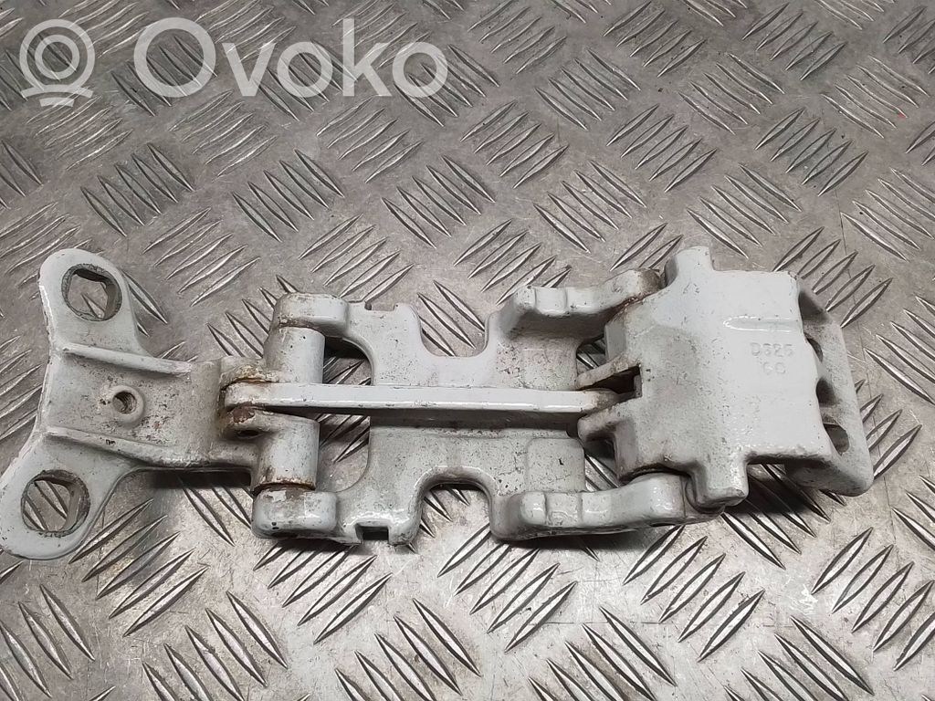 Citroen Jumper Cerniera superiore della portiera posteriore 