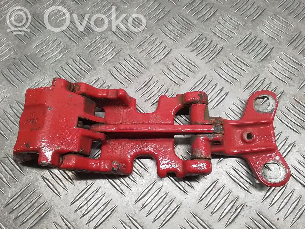 Citroen Jumper Cerniera superiore della portiera posteriore 