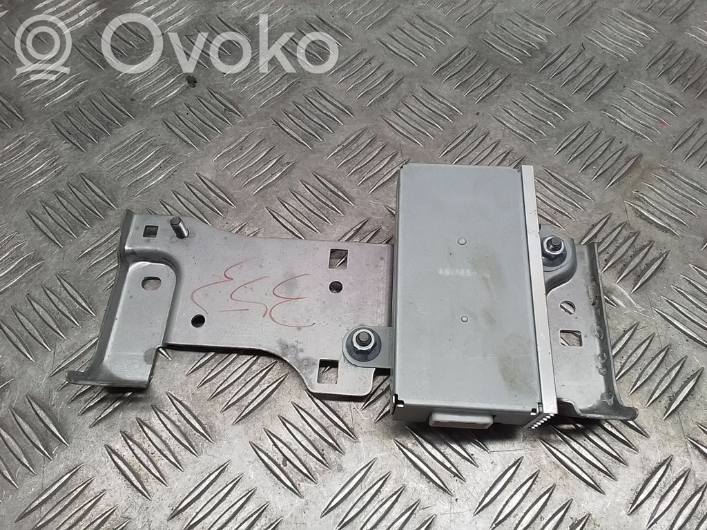 Lexus NX Inne wyposażenie elektryczne 
