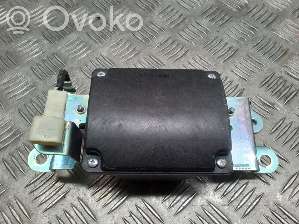 Lexus NX Panel speaker 