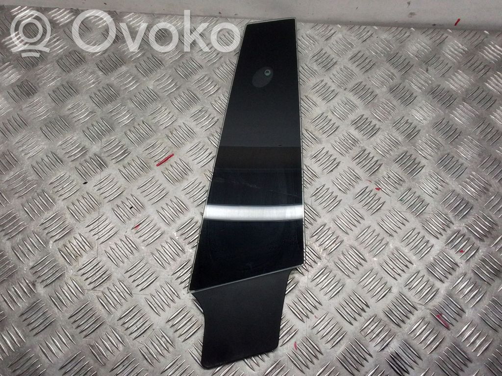 Tesla Model S (B) statramsčio apdaila (viršutinė) 