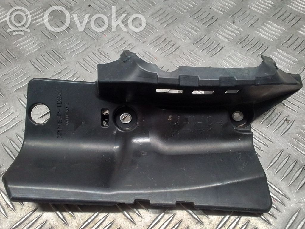 Lexus NX Otros repuestos del interior 