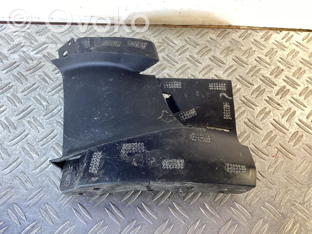 Tesla Model Y Front bumper mounting bracket 