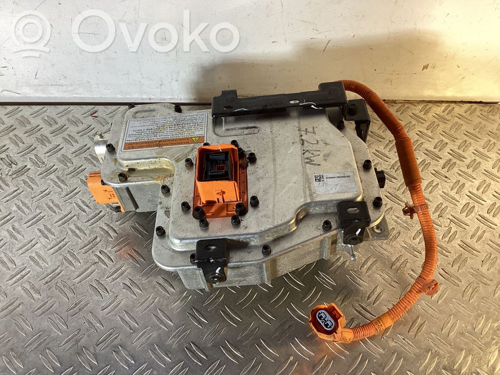 KIA Niro Voltage converter inverter 