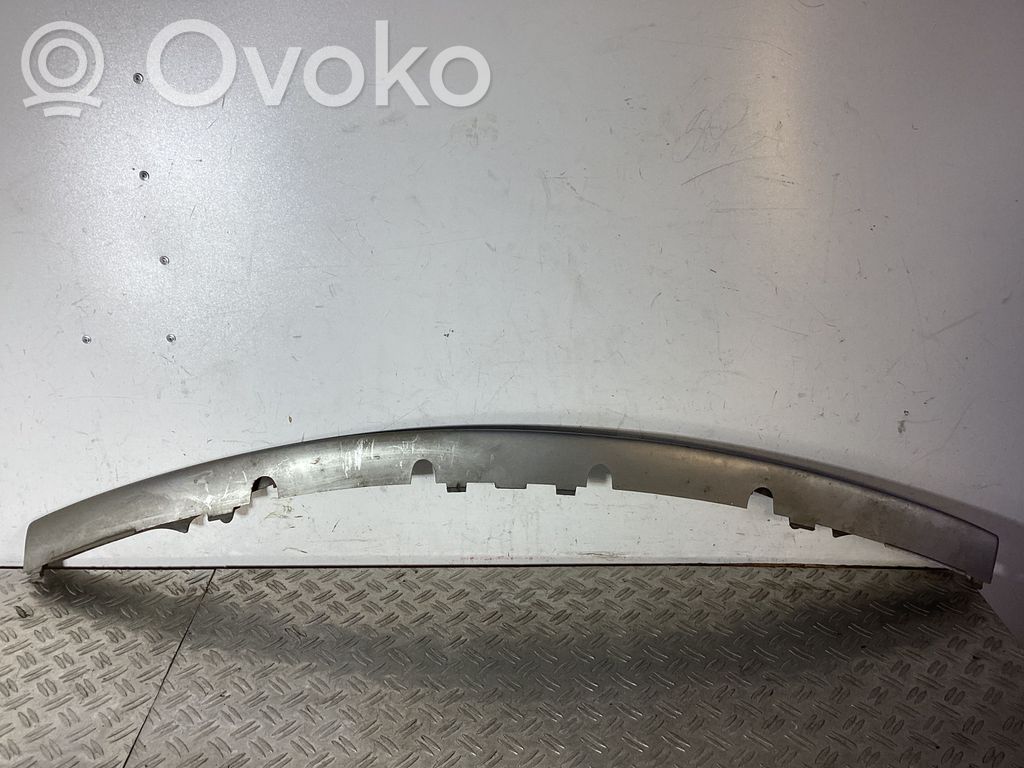 Front bumper lip   51118212398