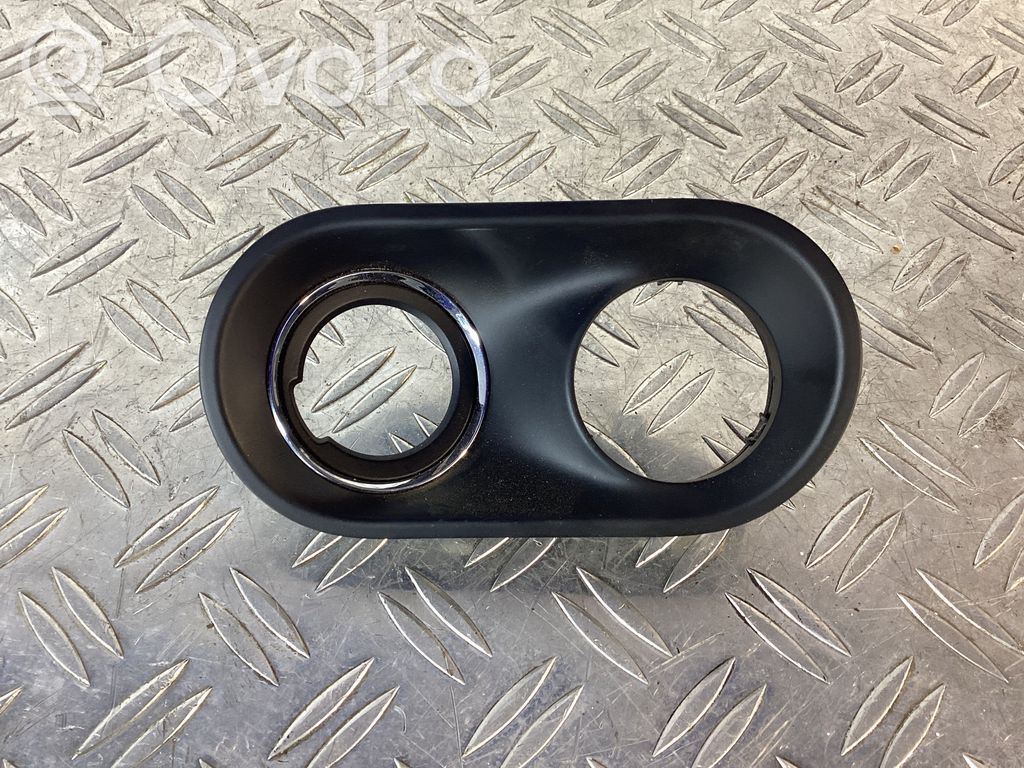 Porsche Macan (95B) Panel trim 
