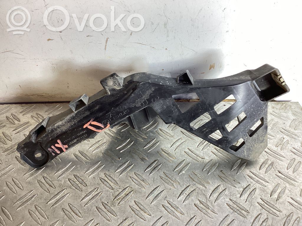 Lexus NX Rear bumper mounting bracket 