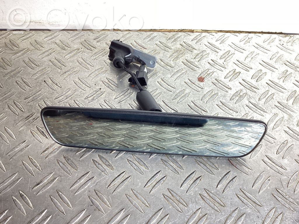 Lexus NX Espejo retrovisor (interior) 
