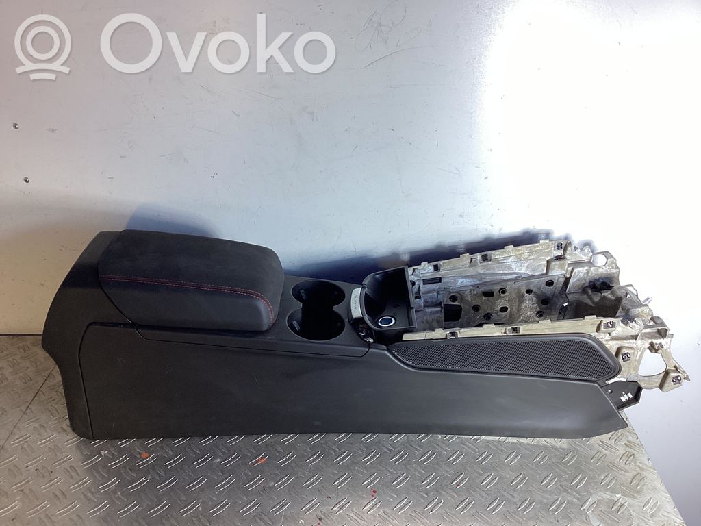 Porsche Macan (95B) Center console 