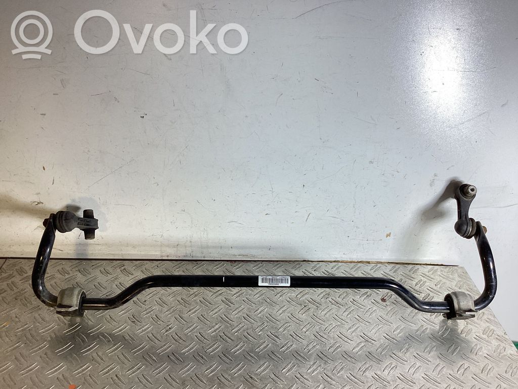 Volkswagen Tiguan Bară antiruliu spate 
