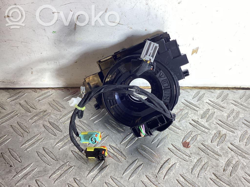 Lexus NX Airbag slip ring squib (SRS ring) 