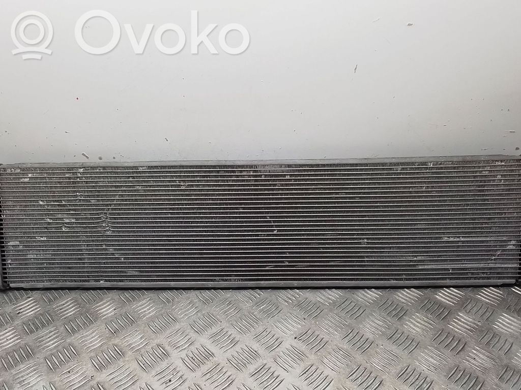 Wasserkühler   105799900B