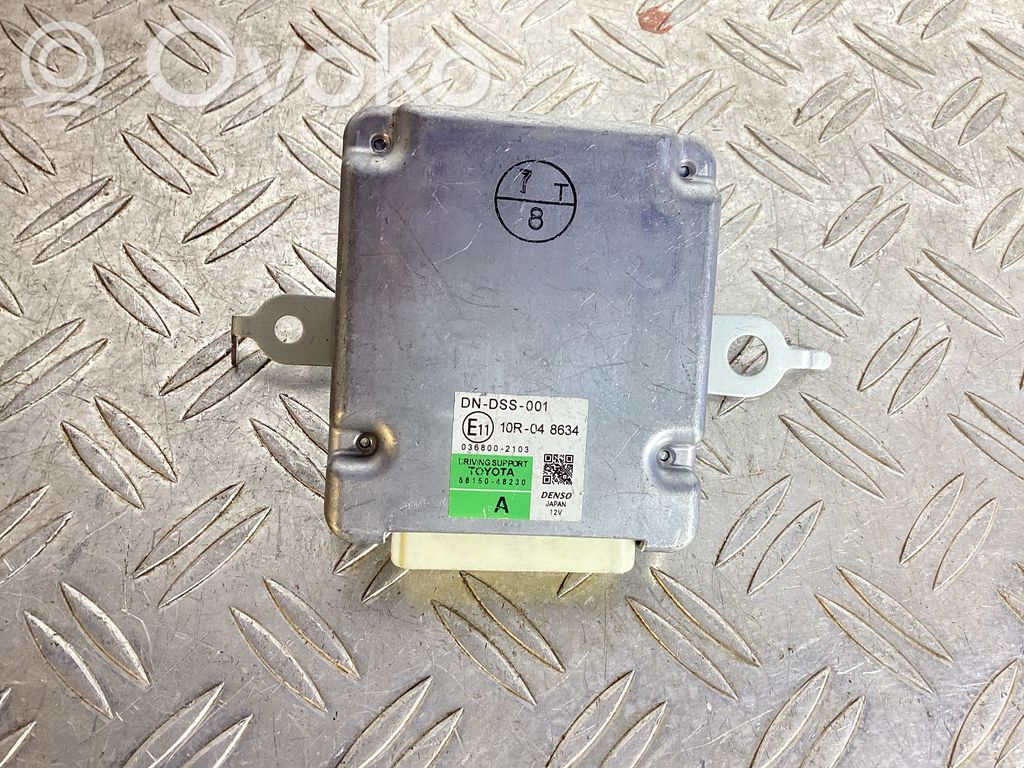 Inne komputery / moduły / sterowniki   8815048230,0368002103