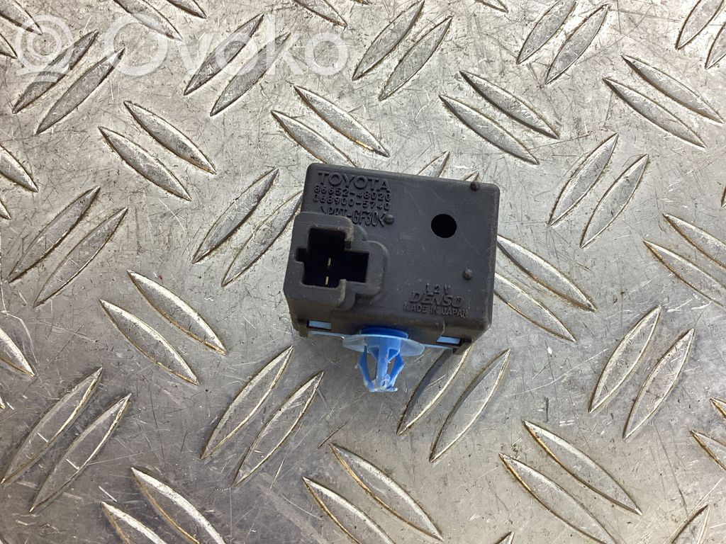 Lexus RX 450H Sensor 