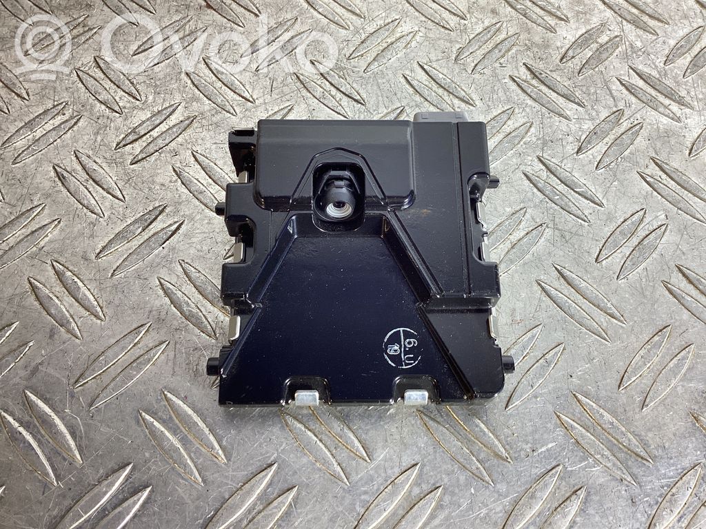 Windshield/windscreen camera   8646C48021,0365008010