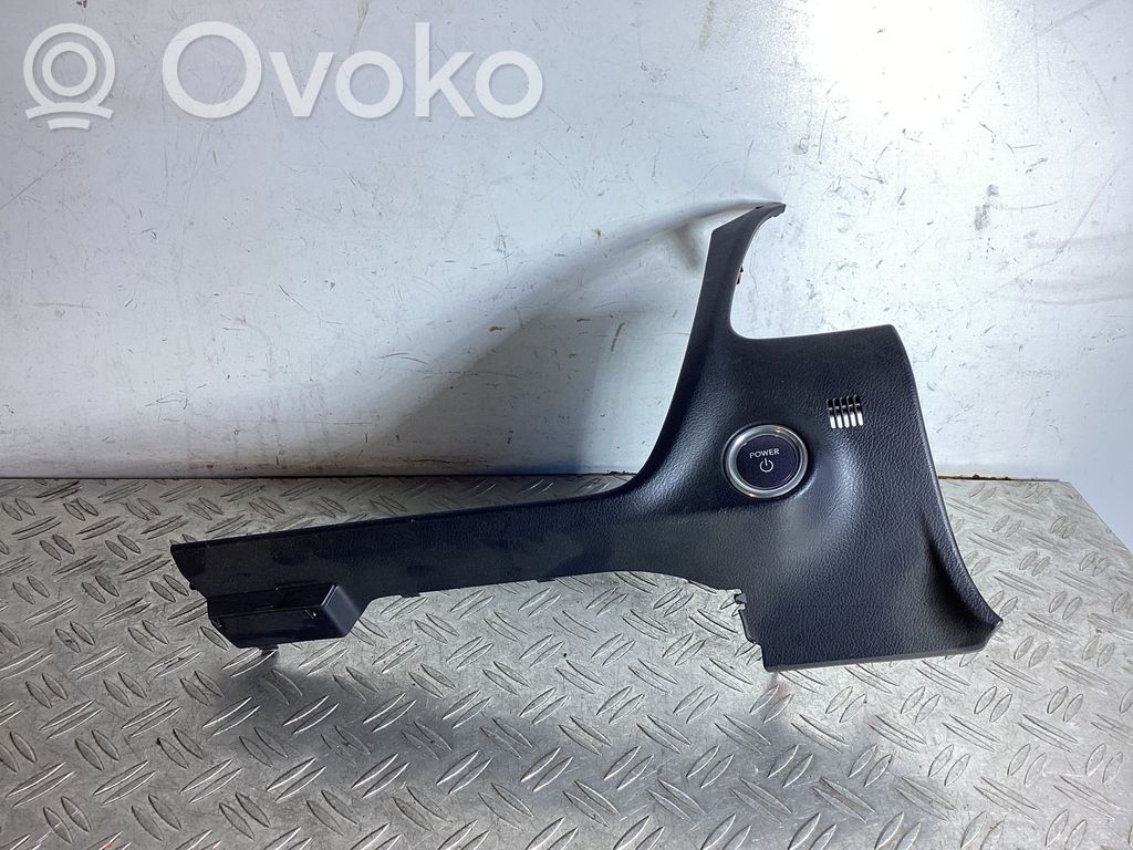 Lexus RX 450H Panel trim 
