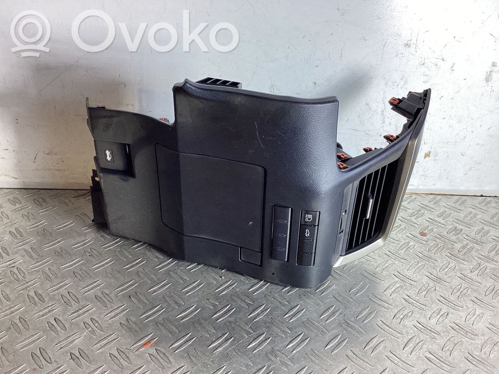 Lexus RX 450H Ramă inferioară panou bord 