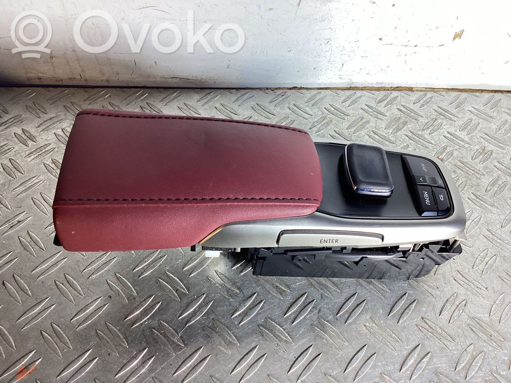Lexus RX 450H Panel radia 