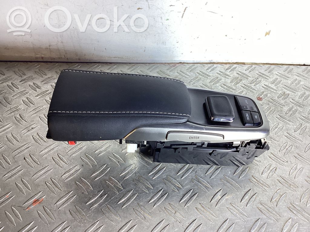 Lexus RX 450H Unidad central de control multimedia 