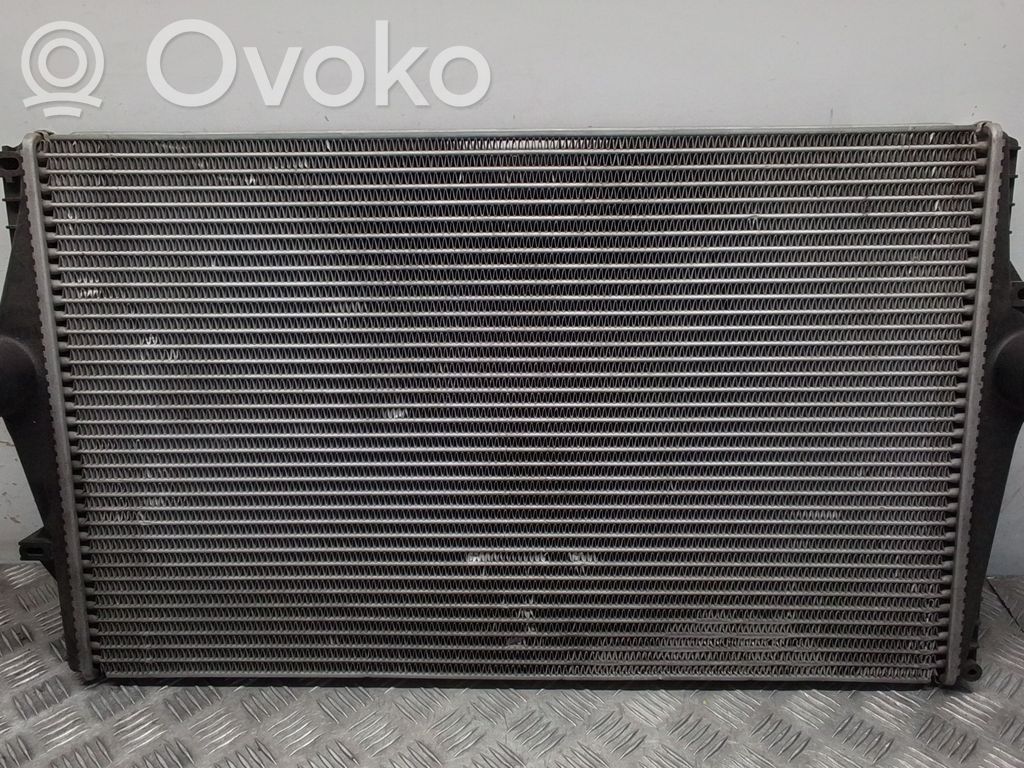 Volvo S60 Intercooler radiator 