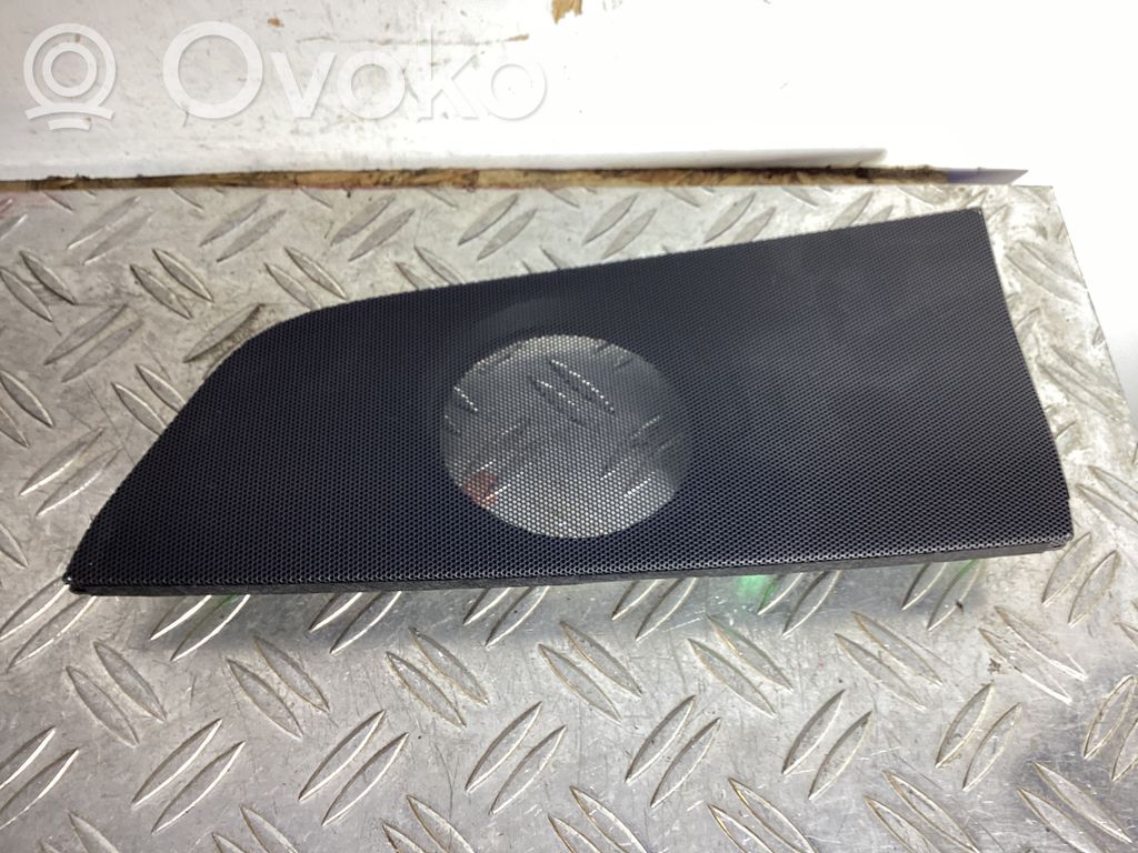 Cache enceinte centrale   5551055541,7814078090