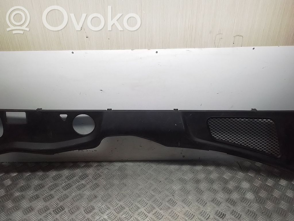 Porsche Macan (95B) Pyyhinkoneiston lista 