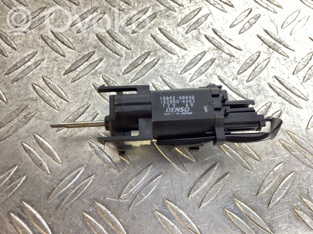 Lexus LS 460 - 600H Stellmotor Gurtverstellung Sicherheitsgurt 