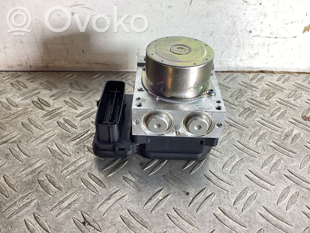Lexus NX ABS Pump 