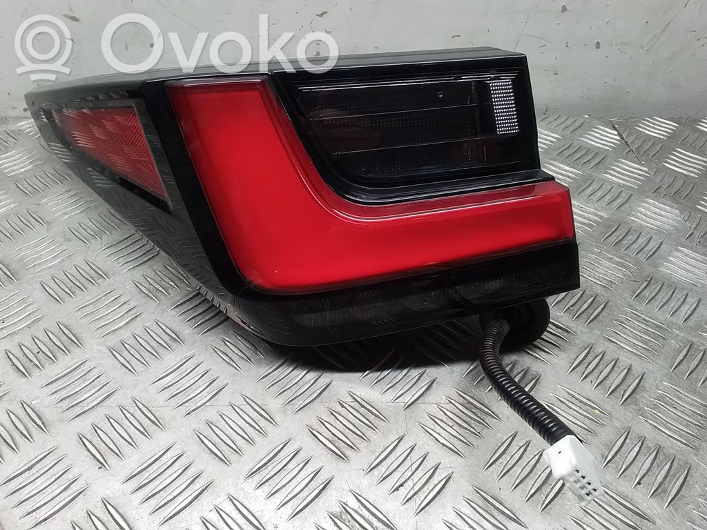 Lexus NX Takavalot 