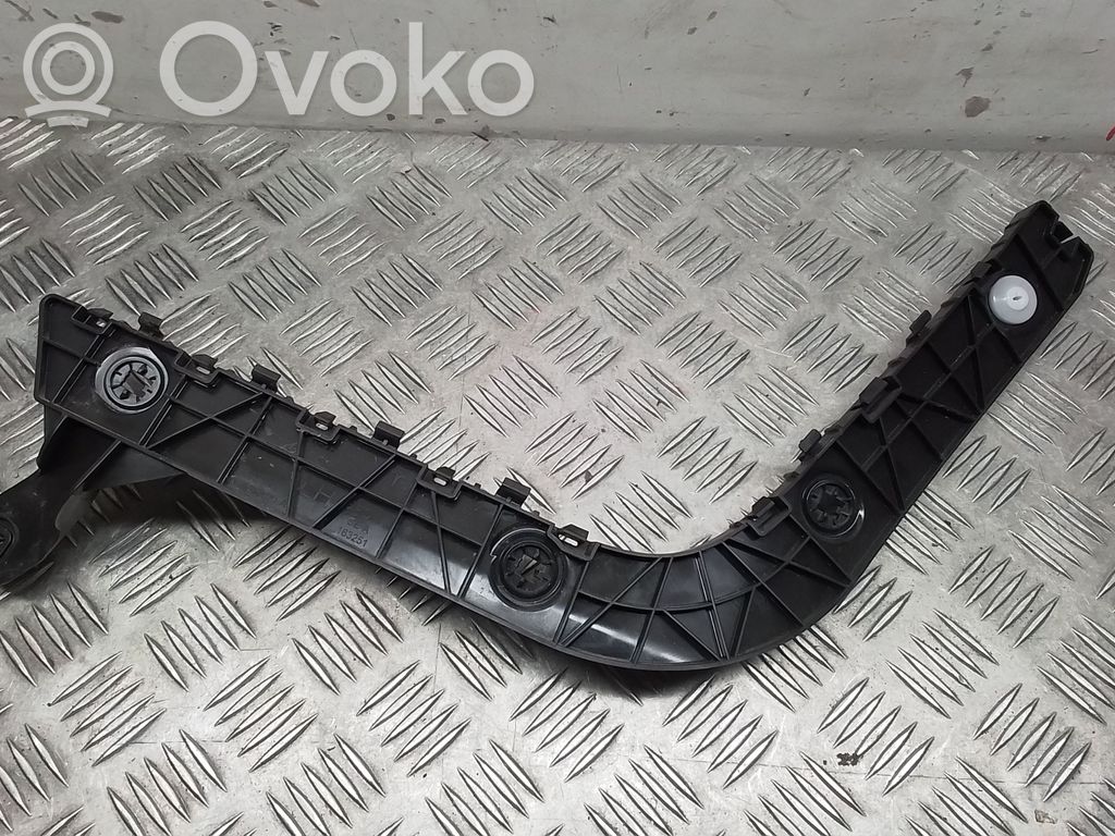 Tesla Model Y Rear bumper mounting bracket 
