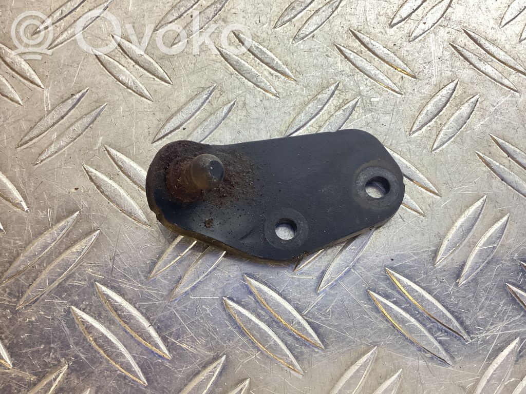 Porsche Cayenne (92A) Tailgate/trunk/boot hinge 