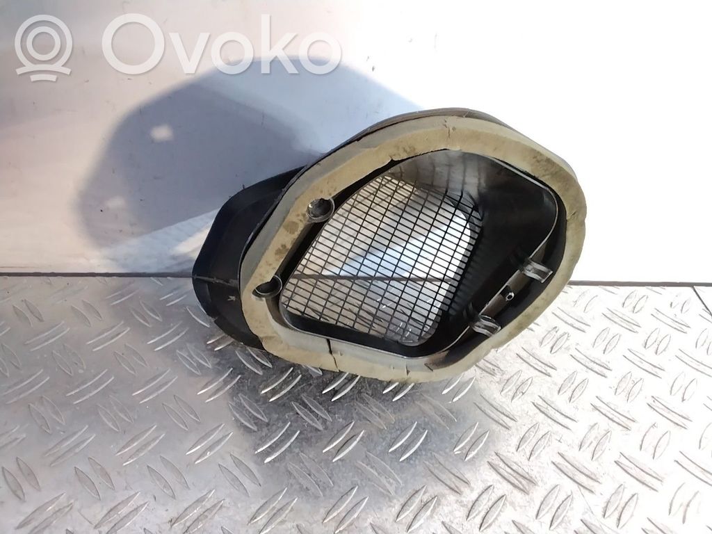 Porsche Cayenne (92A) Conductă aer cabină 