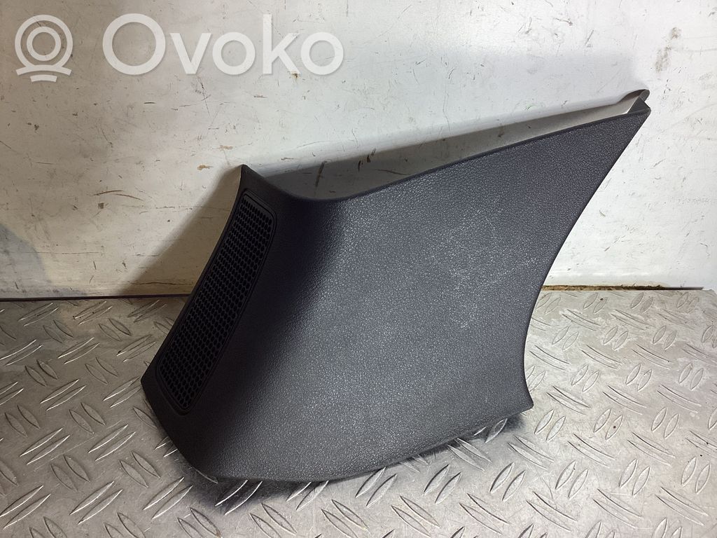 Porsche Cayenne (92A) Capac stâlp (D) (superior) 