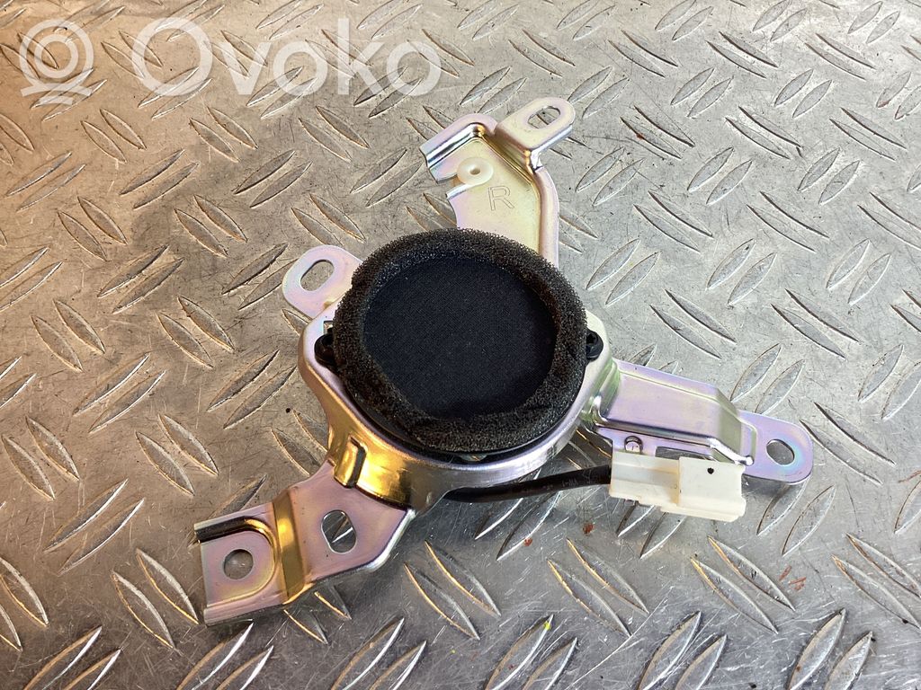 Lexus RX 450H Głośnik wysokotonowy drzwi przednich 