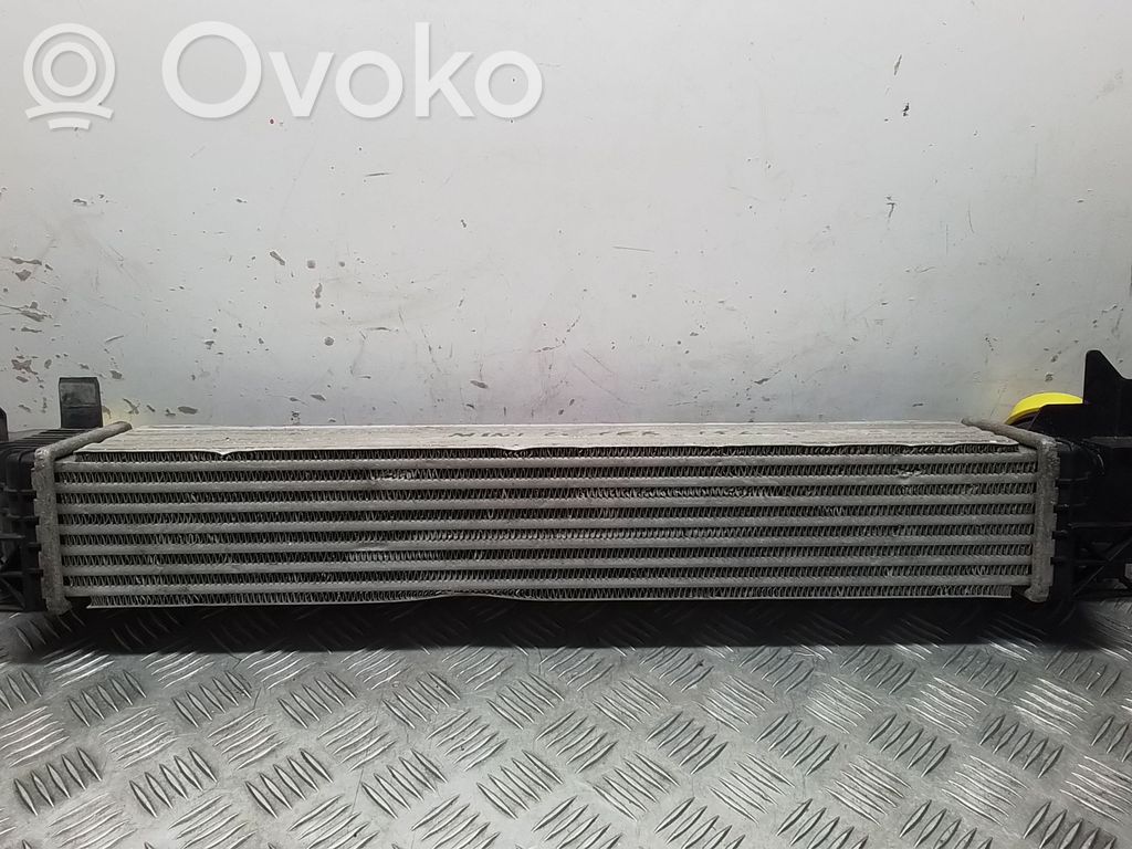 Mini One - Cooper F56 F55 Interkūlerio radiatorius 