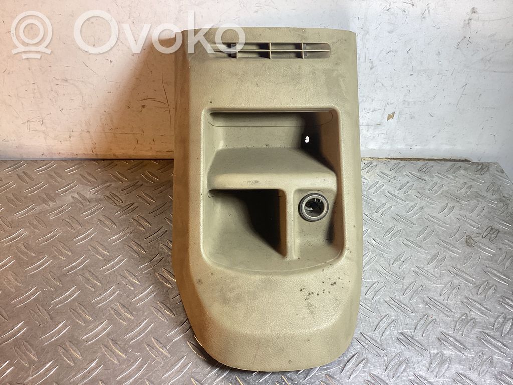 Honda CR-V Other center console (tunnel) element 