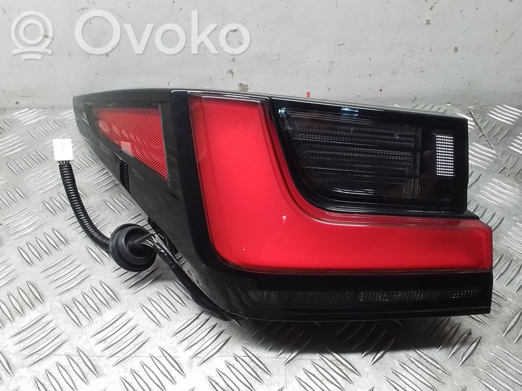 Lexus NX Takavalot 