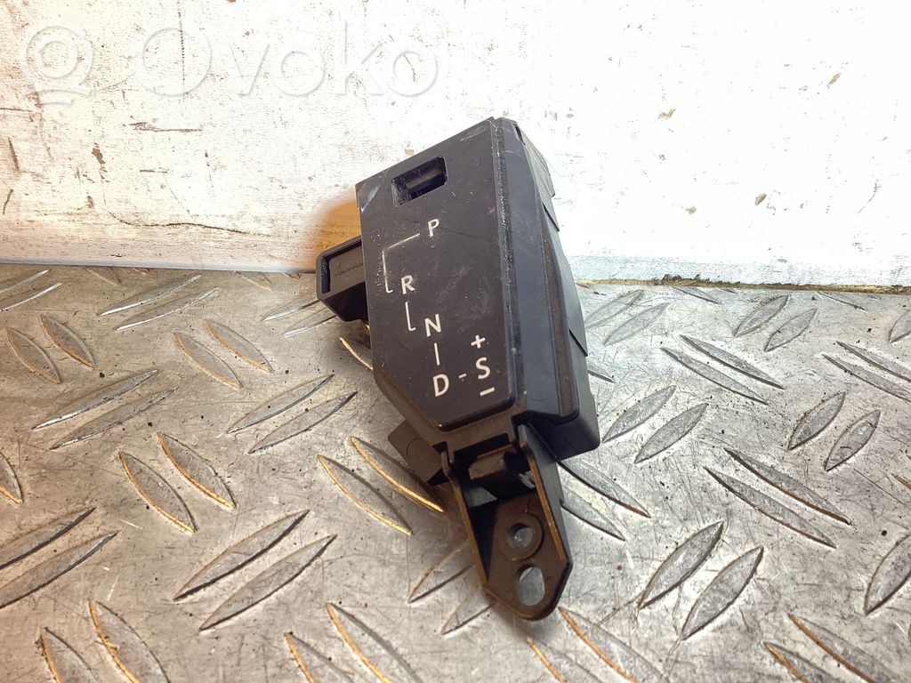 Lexus RX 450H Gear shift selector indicator 