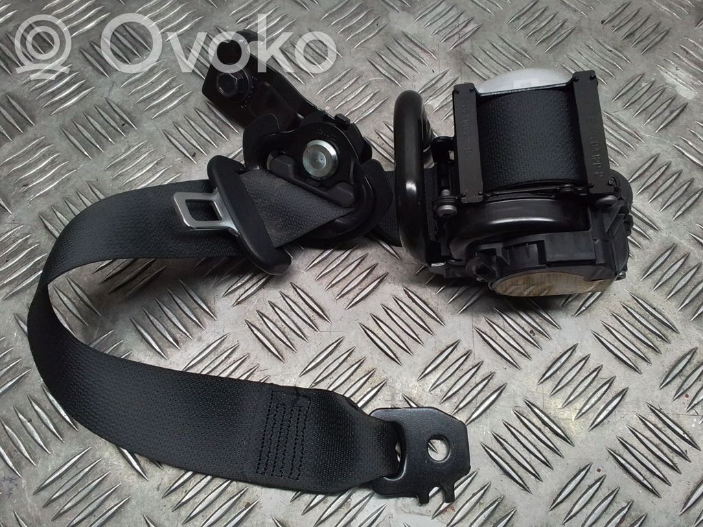 Cinturón trasero   89870CV200