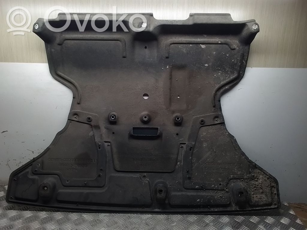 KIA EV6 Copertura sottoscocca centrale 
