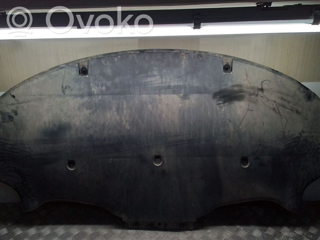 Tesla Model 3 Vidusdaļas apakšas aizsargs 